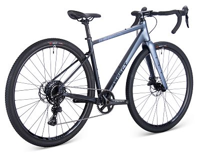 Превью Дорожный велосипед Велосипед ASPECT Allroad (2025)